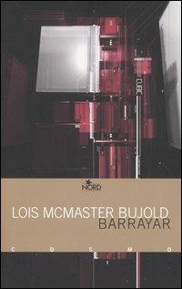 Barrayar - Lois McMaster Bujold - copertina
