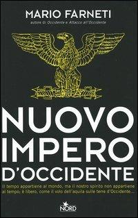 Nuovo impero d'Occidente - Mario Farneti - copertina