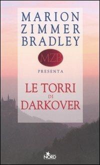 Le Torri di Darkover - Marion Zimmer Bradley - copertina