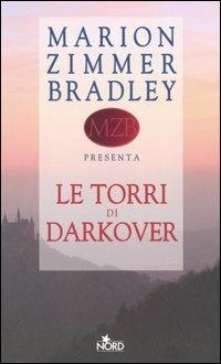 Le Torri di Darkover - Marion Zimmer Bradley - copertina