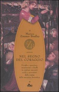 Nel segno del coraggio - copertina