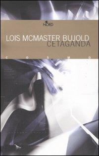 Cetaganda - Lois McMaster Bujold - copertina
