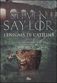 L' enigma di Catilina - Steven Saylor - 4