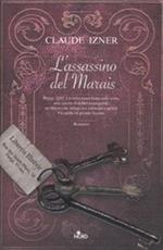 L'assassino del Marais