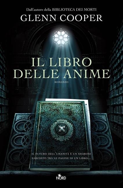 Storia, avventura e mistero: alla scoperta dei libri di Glenn