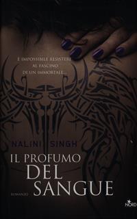 Il profumo del sangue