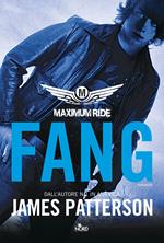 Fang. Maximum ride