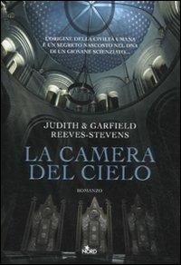 La camera del cielo - Judith Reeves-Stevens,Garfield Reeves-Stevens - copertina