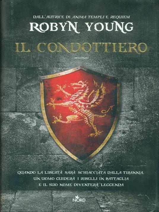 Il condottiero - Robyn Young - 2