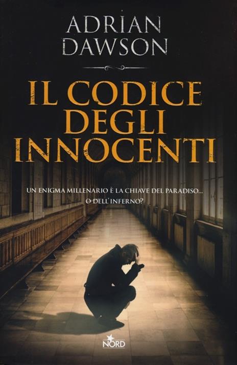 Il codice degli innocenti - Adrian Dawson - 6