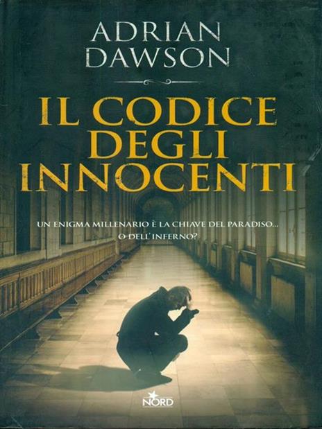 Il codice degli innocenti - Adrian Dawson - 2