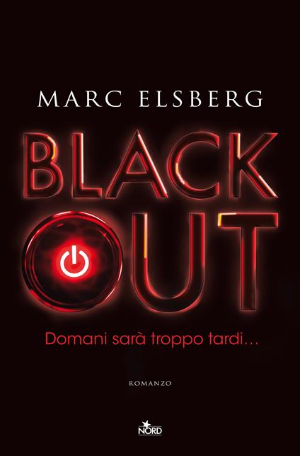 Blackout - Marc Elsberg,Roberta Zuppet - ebook