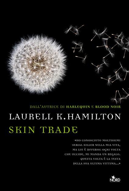 Skin trade - Laurell K. Hamilton,Alessandro Zabini - ebook