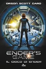 Ender's game. Il gioco di Ender