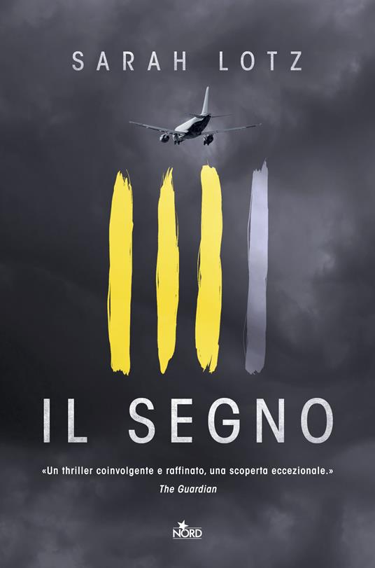 Il segno - Sarah Lotz,Laura Prandino - ebook
