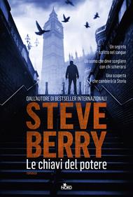Le chiavi del potere