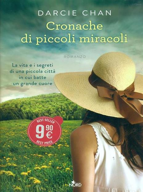 Cronache di piccoli miracoli - Darcie Chan - 3