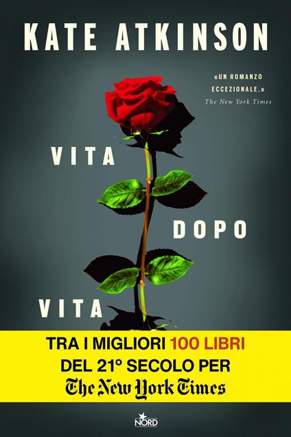 Vita dopo vita - Kate Atkinson,Alessandro Storti - ebook