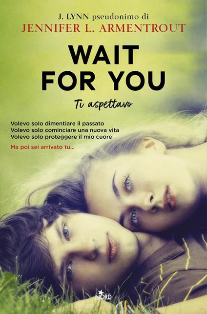 Ti aspettavo - Armentrout Jennifer L. (J. Lynn),Ilaria Katerinov - ebook