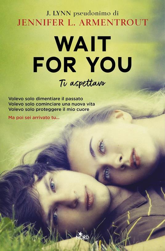 Ti aspettavo - Armentrout Jennifer L. (J. Lynn),Ilaria Katerinov - ebook