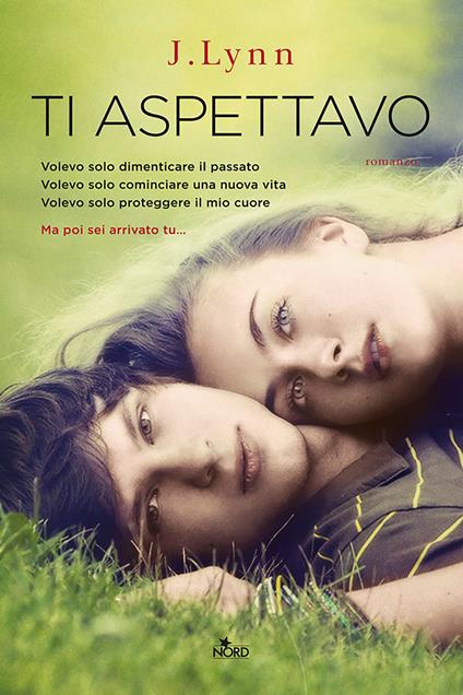 Ti aspettavo - Armentrout Jennifer L. (J. Lynn),Ilaria Katerinov - ebook