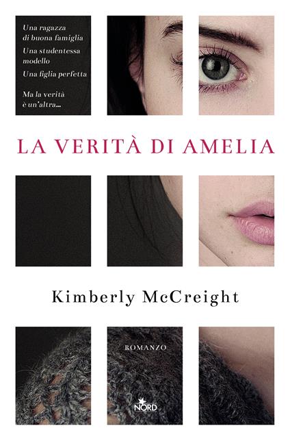 La verità di Amelia - Kimberly McCreight,Chiara Salina - ebook