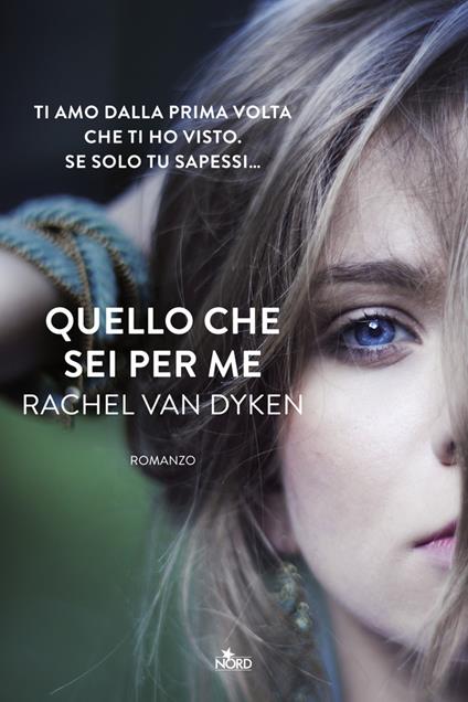 Quello che sei per me - Rachel Van Dyken,Giorgia Di Tolle - ebook