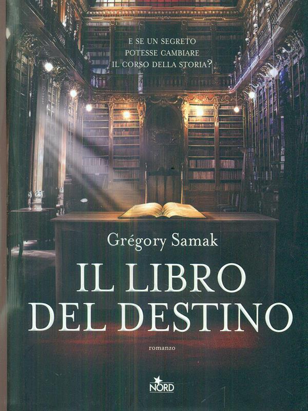 Libro di Faccia