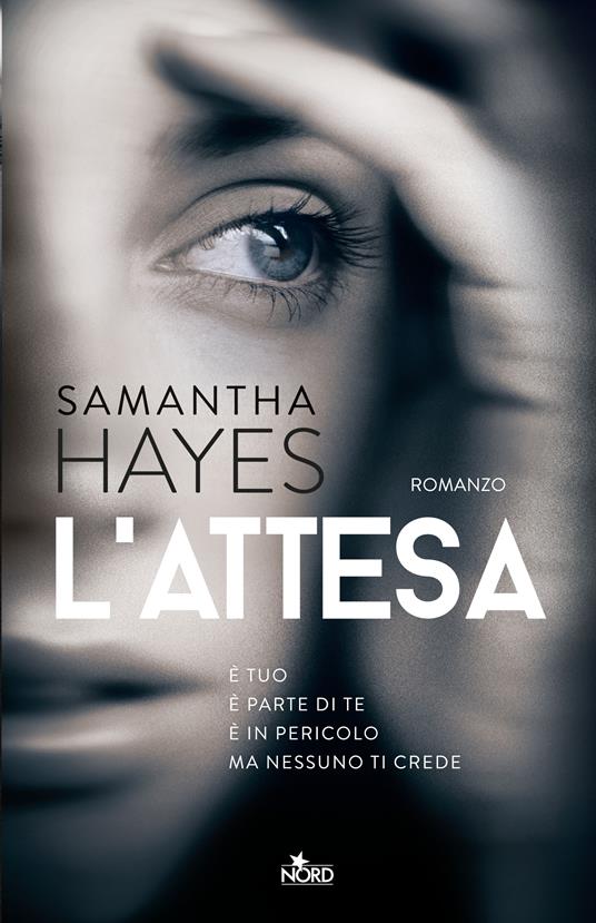 L' attesa - Samantha Hayes,Susanna Molinari - ebook