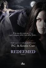 Redeemed. La casa della notte