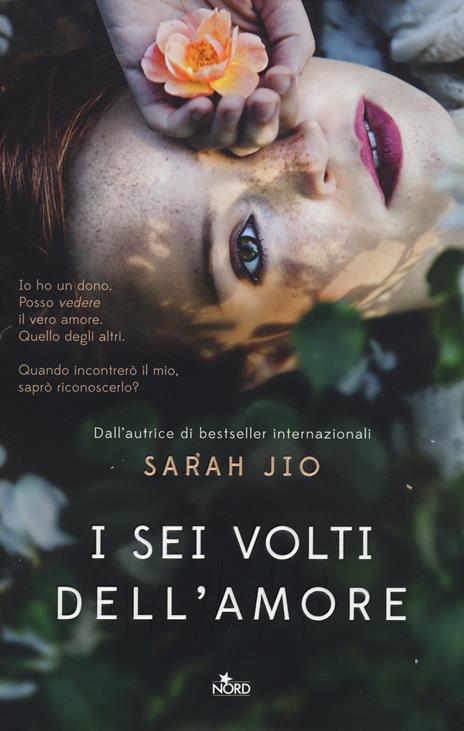 I sei volti dell'amore - Sarah Jio - 2