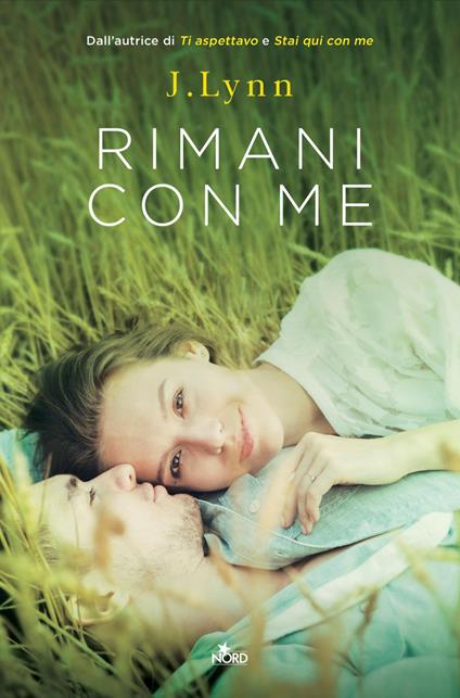 Rimani con me - Armentrout Jennifer L. (J. Lynn),Ilaria Katerinov - ebook