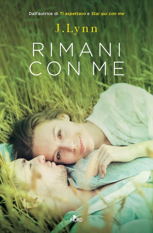 Rimani con me - Armentrout Jennifer L. (J. Lynn),Ilaria Katerinov - ebook