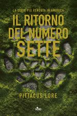 Il ritorno del numero sette