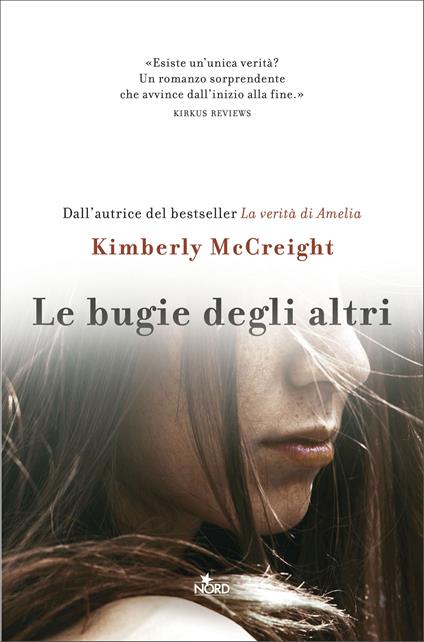 Le bugie degli altri - Kimberly McCreight,Francesca Toticchi - ebook