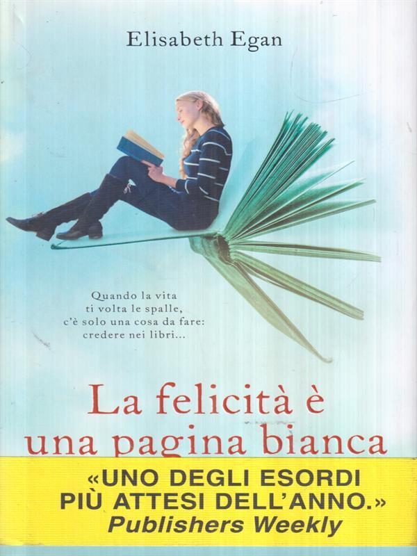 Libro di Faccia