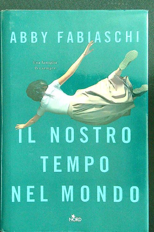 Libro di Faccia
