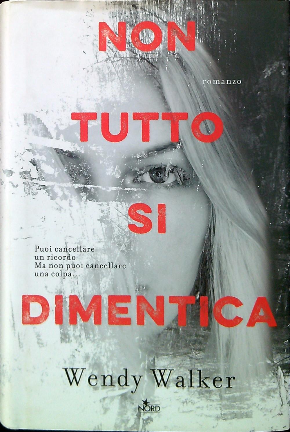 Libro di Faccia