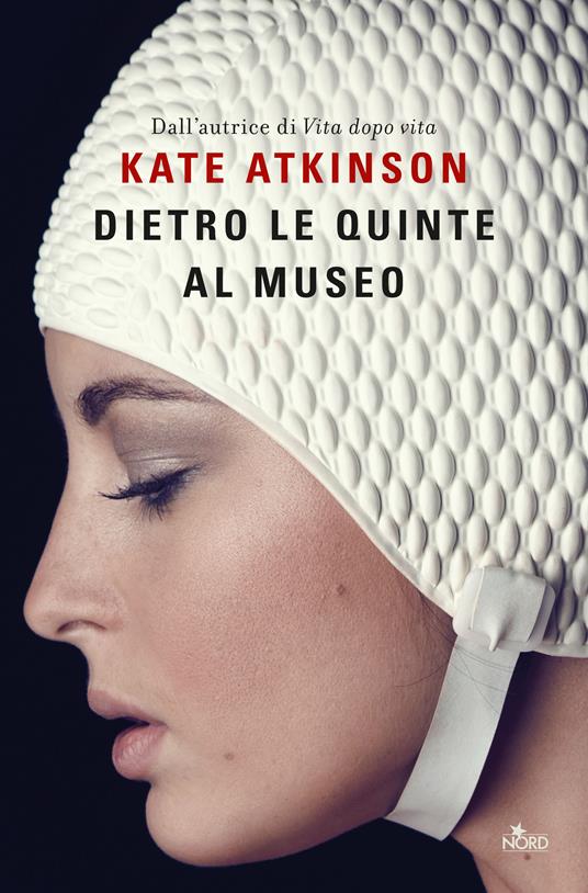 Dietro le quinte al museo - Kate Atkinson,Margherita Giacobino - ebook