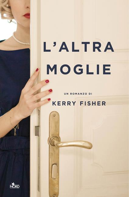 L'altra moglie - Kerry Fisher - copertina