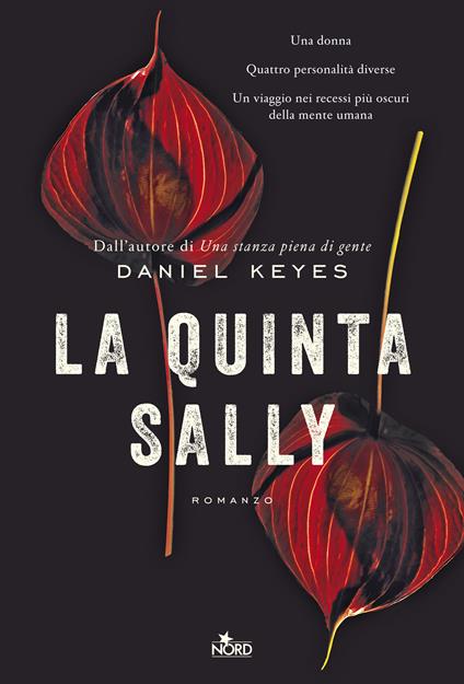 La quinta Sally - Daniel Keyes,Valentina Zaffagnini - ebook