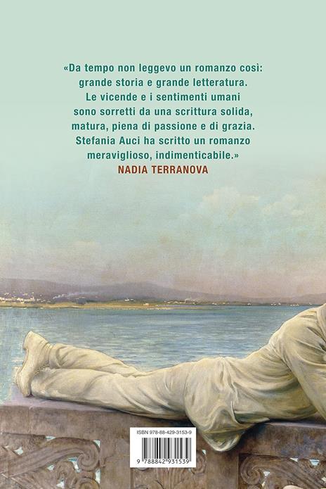 I Leoni di Sicilia. La saga dei Florio - Stefania Auci - 6