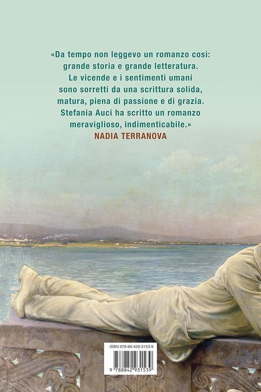 I leoni di Sicilia, recensione psico-letteraria