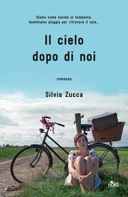 Il cielo dopo di noi - Silvia Zucca - ebook