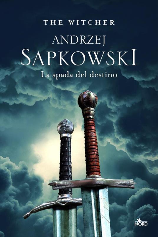 La spada del destino. The Witcher. Vol. 2 - Andrzej Sapkowski - 3