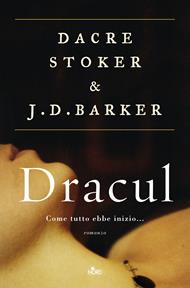 Dracul. Ediz. italiana
