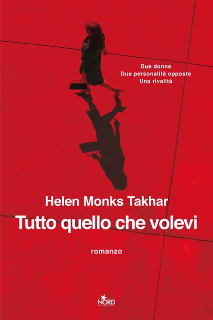 Tutto quello che volevi - Helen Monks Takhar,Emanuela Damiani - ebook