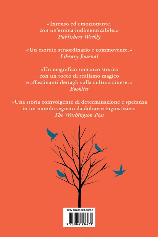 La strada delle nuvole - Jenny Tinghui Zhang - 2