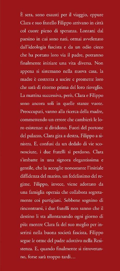 La strada di Clara - Diana Rosie - 4