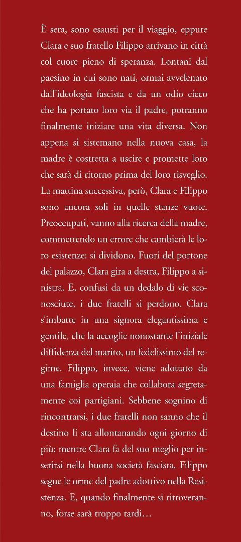 La strada di Clara - Diana Rosie - 4